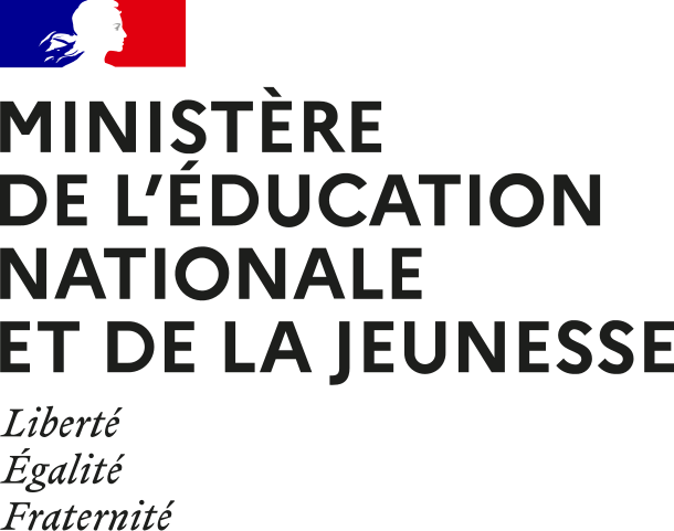 Ministère de l'Éducation Nationale et de la Jeunesse