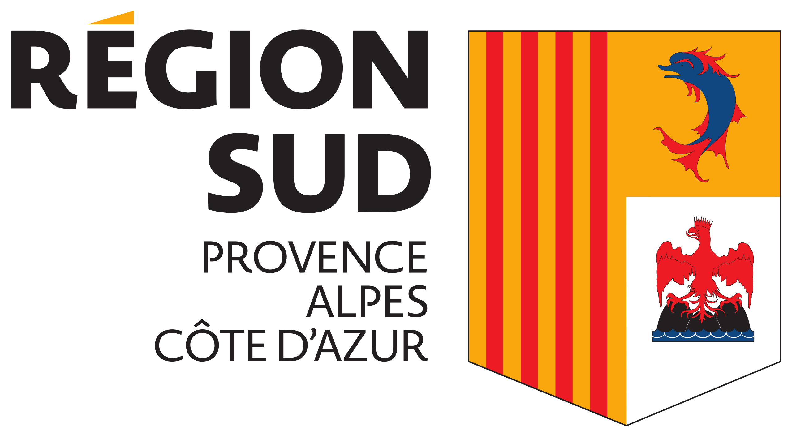 Région Sud